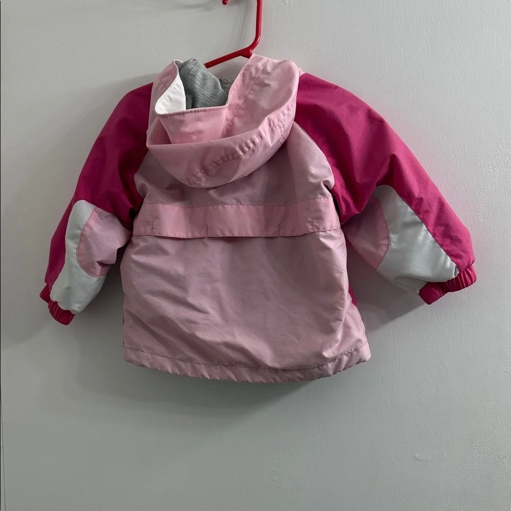 Columbia stylish jacket